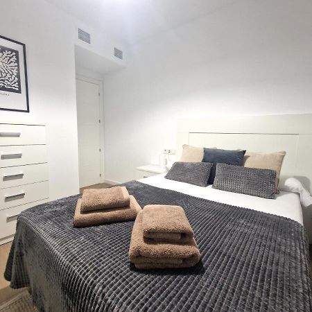 Ds San Cayetano Apartments Кордова Экстерьер фото
