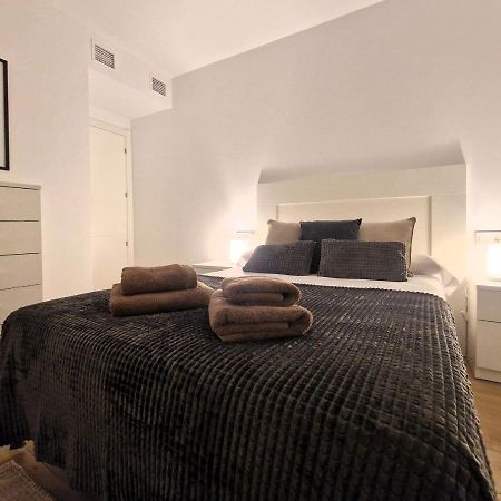 Ds San Cayetano Apartments Кордова Экстерьер фото