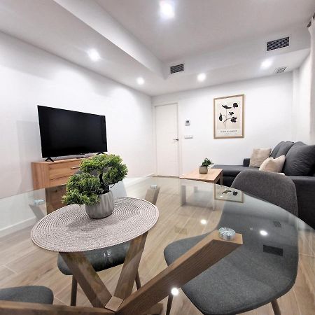 Ds San Cayetano Apartments Кордова Экстерьер фото